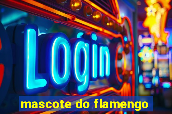 mascote do flamengo